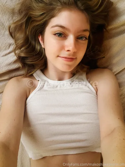 Makoshake Exclusive Leaked Nude Onlyfans #1969351