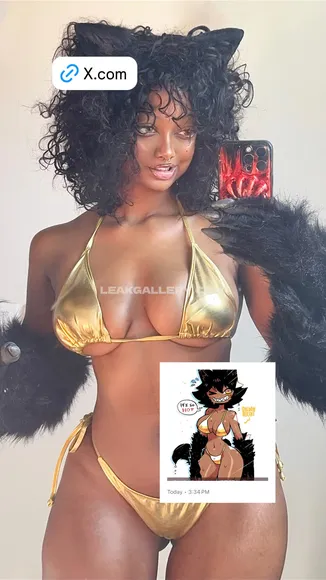Dollyrama Exclusive Leaked Nude Onlyfans #2039171