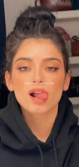Dixiedamelio Exclusive Leaked Nude Onlyfans #2132724