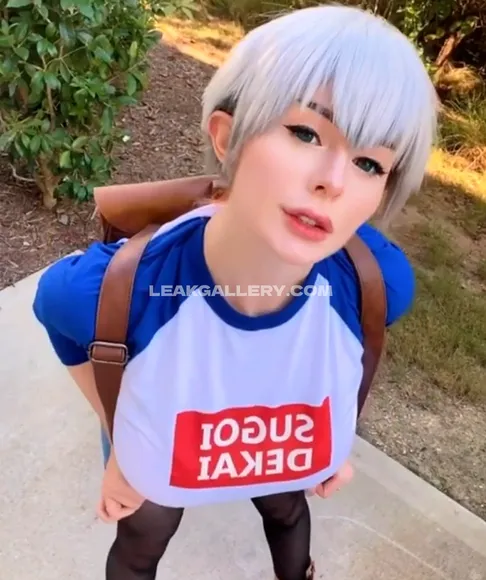 Jennalynnmeowri Exclusive Leaked Nude Onlyfans #1449179