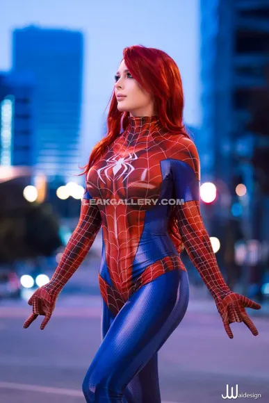 Jennalynnmeowri Exclusive Leaked Nude Onlyfans #1454220