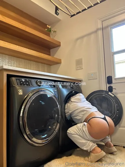 Kaylalauren Exclusive Leaked Nude Onlyfans #1152120