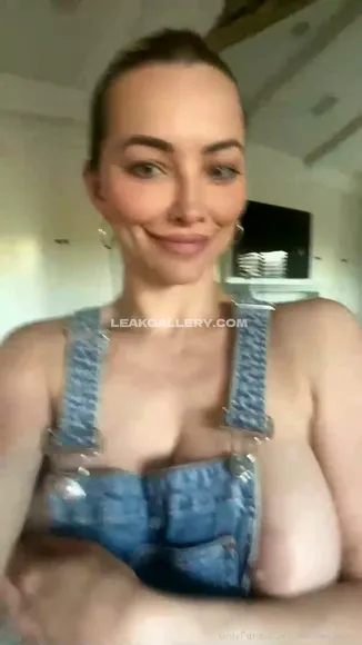 Lindseypelas Exclusive Leaked Nude Onlyfans #1793864