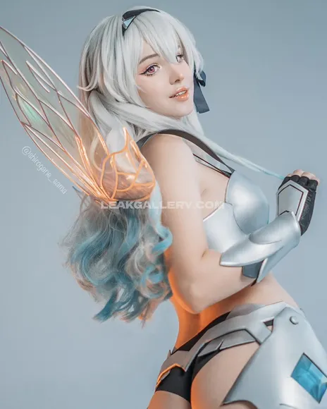 Shiroganesama Exclusive Leaked Nude Onlyfans #2202178