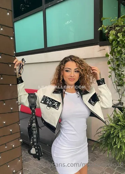 Malutrevejo18 / malutrevejo / malutrevjo / malu_trevejo Exclusive Leaked Nude Onlyfans #1742460