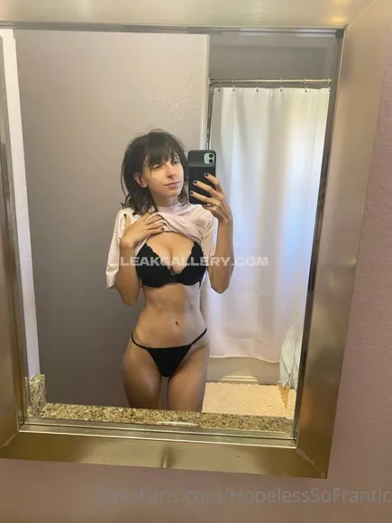 Hopelesssofrantic Exclusive Leaked Nude Onlyfans #1690663
