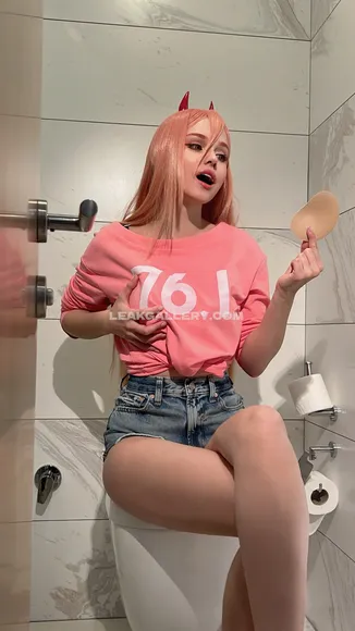 Shiroganesama Exclusive Leaked Nude Onlyfans #2209393