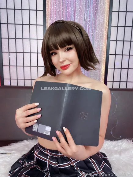 Sonyavibe Exclusive Leaked Nude Onlyfans #2188276