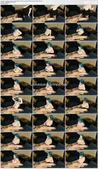 Cassie0pia Exclusive Leaked Nude Onlyfans #1604729