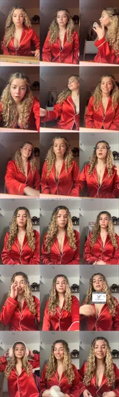 Kirapregiato Exclusive Leaked Nude Onlyfans #1048337