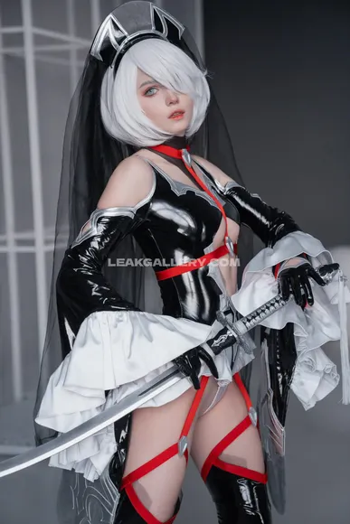 Shiroganesama Exclusive Leaked Nude Onlyfans #2170828