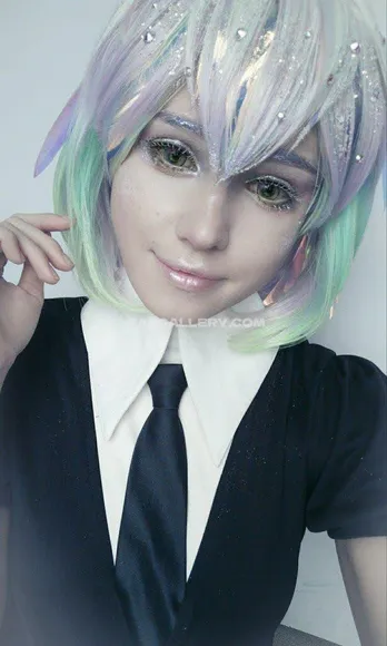 Shiroganesama Exclusive Leaked Nude Onlyfans #2187126