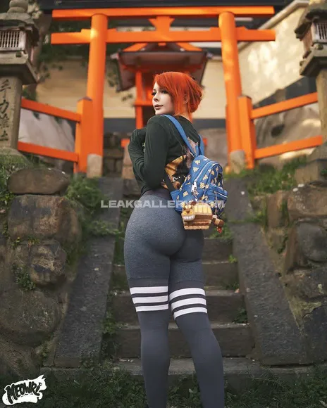 Jennalynnmeowri Exclusive Leaked Nude Onlyfans #1455326