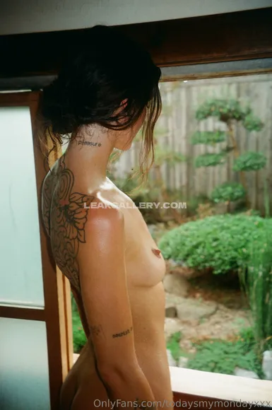 Avafae Exclusive Leaked Nude Onlyfans #1805006