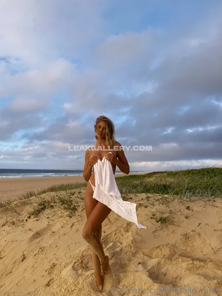 Natalieroush / itsnatalieroush / natalierousch / natlieroush Exclusive Leaked Nude Onlyfans #2668269