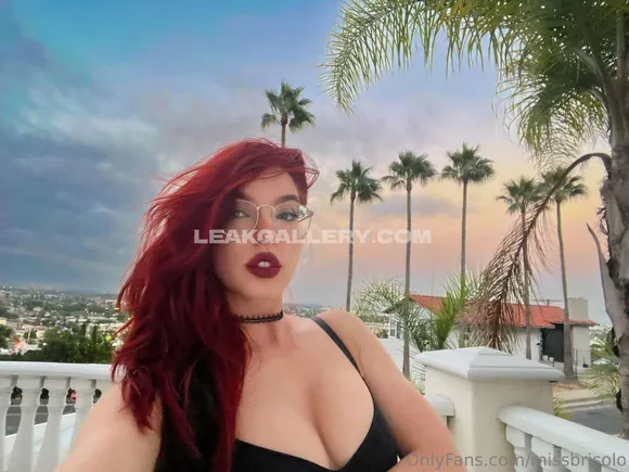Missfloraberlin Exclusive Leaked Nude Onlyfans #2080780
