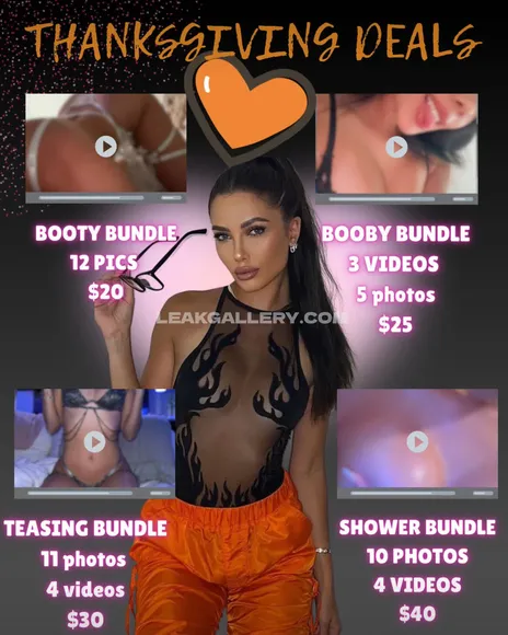 Gigipapasavvas Exclusive Leaked Nude Onlyfans #931386