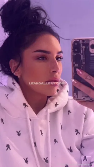 Jameelahh Exclusive Leaked Nude Onlyfans #1837394