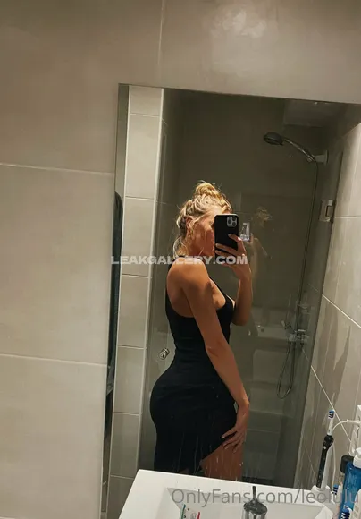 Leolulu Exclusive Leaked Nude Onlyfans #2823967