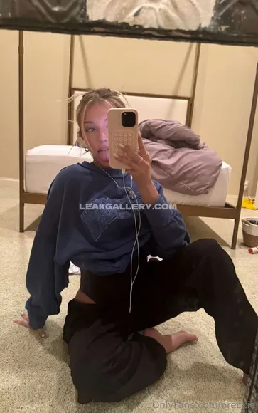 Breckie / breckiehill Exclusive Leaked Nude Onlyfans #1598193