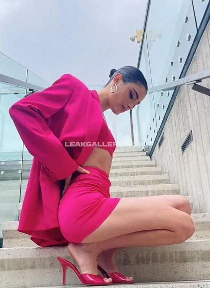 Dixiedamelio Exclusive Leaked Nude Onlyfans #2132587