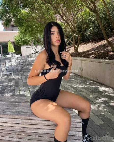 Kawaiisofey / aisahasofey / aishahsofey Exclusive Leaked Nude Onlyfans #1762040