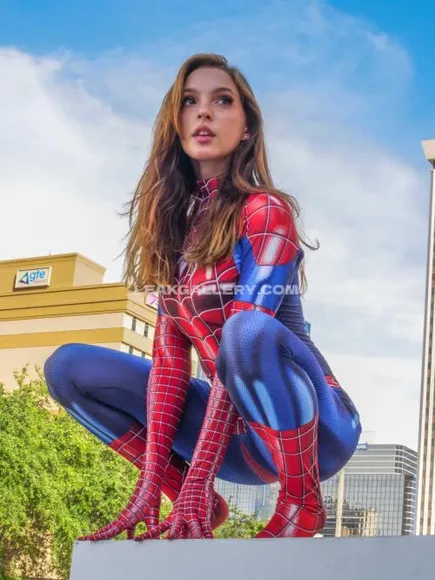 Missbricosplay Exclusive Leaked Nude Onlyfans #2117793