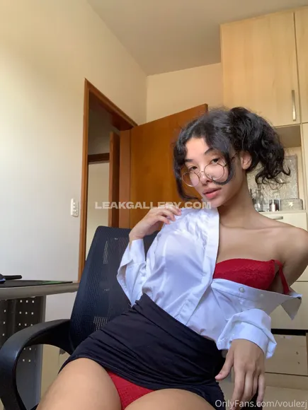 Voulezj Exclusive Leaked Nude Onlyfans #1777833