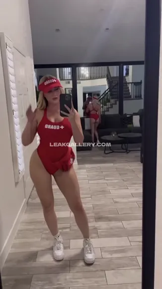 Skyebluewantsu Exclusive Leaked Nude Onlyfans #1799288
