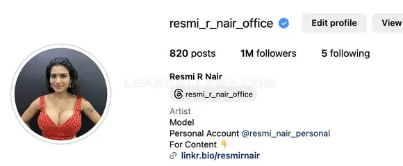 Resminair Exclusive Leaked Nude Onlyfans #706674