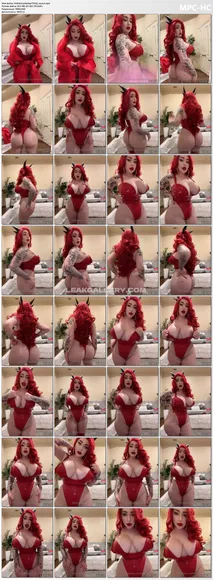 Bishoujomom Exclusive Leaked Nude Onlyfans #702716