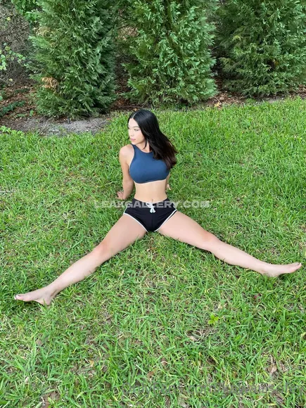 Kawaiisofey / aisahasofey / aishahsofey Exclusive Leaked Nude Onlyfans #1758858