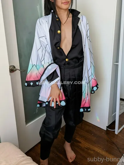 Subby Exclusive Leaked Nude Onlyfans #665864