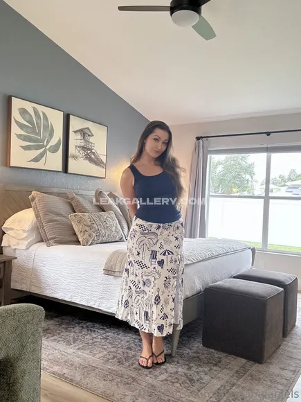 Danidaniels Exclusive Leaked Nude Onlyfans #1669784