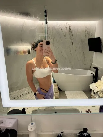 Angievarona Exclusive Leaked Nude Onlyfans #1777357