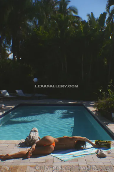 Rachelcook Exclusive Leaked Nude Onlyfans #1370441