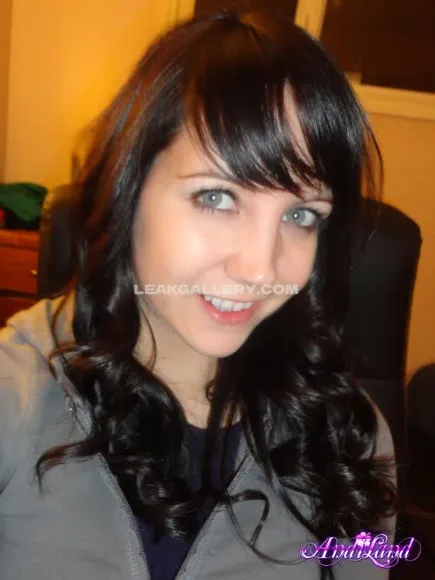 Andiland Exclusive Leaked Nude Onlyfans #1542398