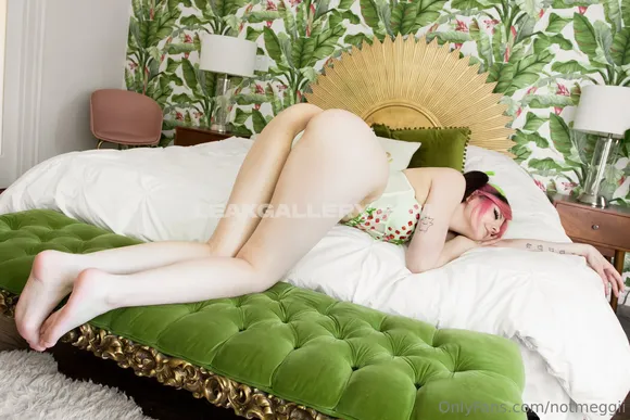 Notmeggii Exclusive Leaked Nude Onlyfans #1810485