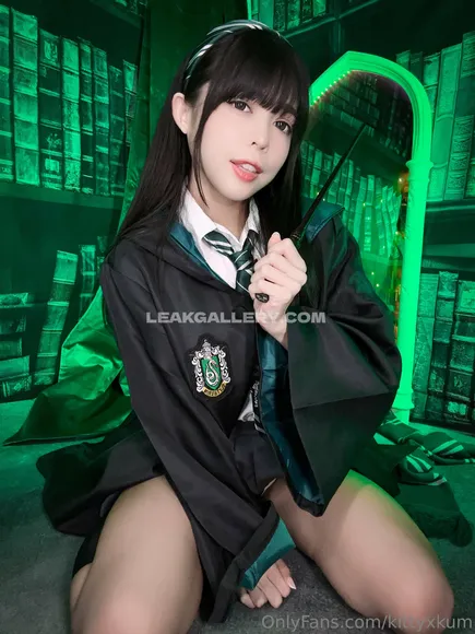 Kittyxkum Exclusive Leaked Nude Onlyfans #1748431