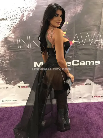 Romi_rain Exclusive Leaked Nude Onlyfans #1805341