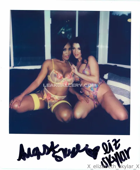 X_elizabeth_skylar_x Exclusive Leaked Nude Onlyfans #735255