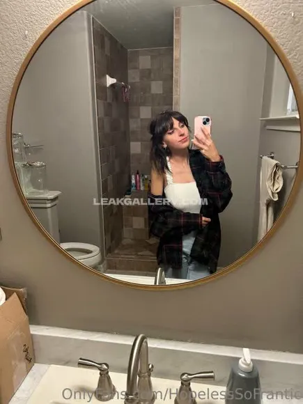 Hopelesssofrantic Exclusive Leaked Nude Onlyfans #1689697