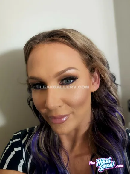 Thenikkisexx Exclusive Leaked Nude Onlyfans #2037585