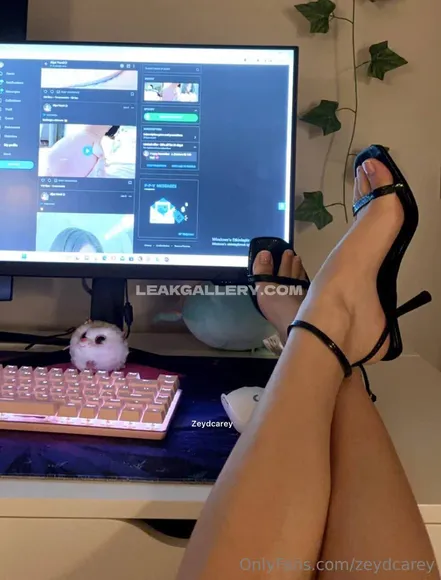 Zeydcarey Exclusive Leaked Nude Onlyfans #1945510