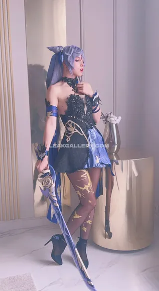 Shiroganesama Exclusive Leaked Nude Onlyfans #2163522