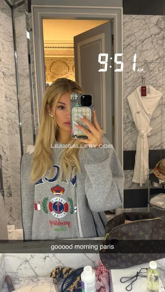 Breckie / breckiehill Exclusive Leaked Nude Onlyfans #2159310