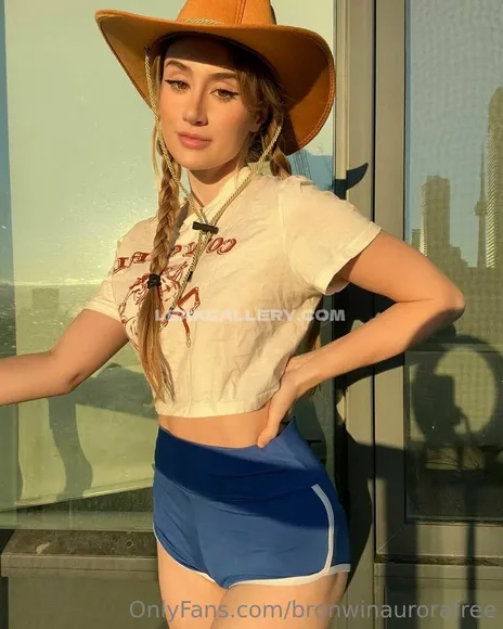 Bronwin123 Exclusive Leaked Nude Onlyfans #1401722