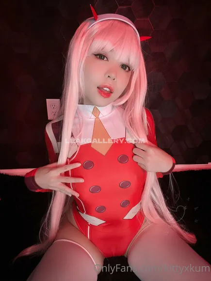 Kittyxkum Exclusive Leaked Nude Onlyfans #1747032