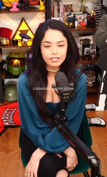 Valkyrae Exclusive Leaked Nude Onlyfans #2145701