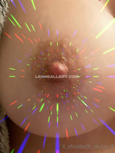 X_elizabeth_skylar_x Exclusive Leaked Nude Onlyfans #736159